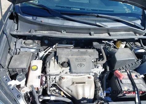 2018 Toyota Rav4 Xle from USA, damaged, VIN 2T3RFREV8JW780311